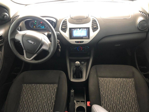 Ford Ka 1.0 Ti-vct Flex Se Manual