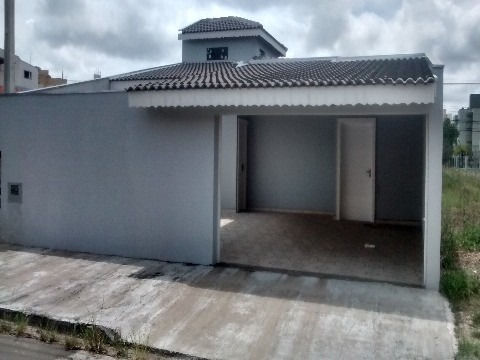 Casa - Venda - Parque Da Represa - Cod. 1829 - V1829