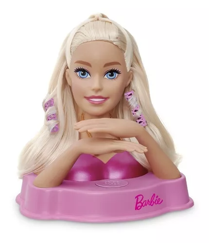 Maleta Com Roupas De Barbie