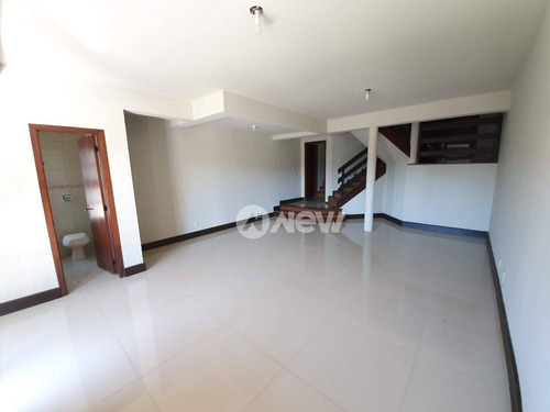Imagem 5 de 30 de Casa Com 4 Dormitórios À Venda, 295 M² Por R$ 890.000,00 - Jardim Mauá - Novo Hamburgo/rs - Ca3410