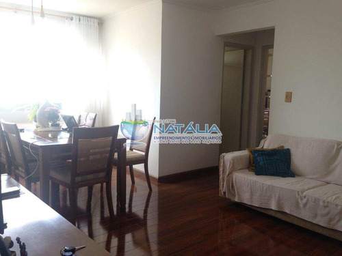 Imagem 6 de 13 de Apartamento Com 2 Dorms, Vila Aurora (zona Norte), São Paulo - R$ 425 Mil, Cod: 63177 - V63177