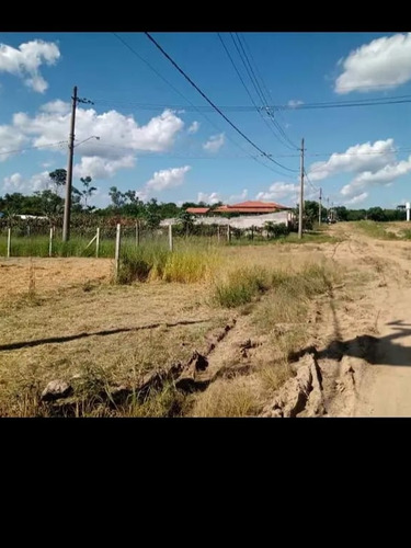 Terreno Capela Do Alto - Sorocaba