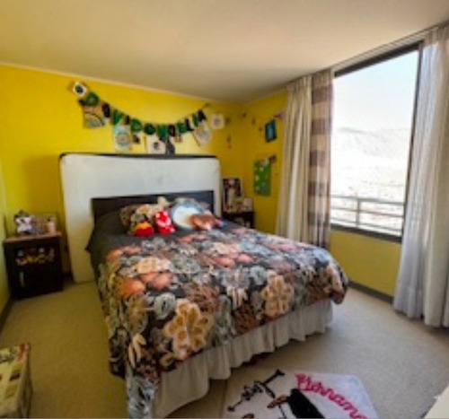 Arriendo Excelente Departamento. Edificio Brisas Del Sur Ii