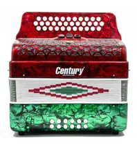 Comprar Acordeon Farinelli 34 Botones 12 Bajos 3 Reg Fa C3412fab 