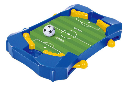 Mini Mesa De Fútbol Arcade, Juego De Tiroteos De Fútbol De M