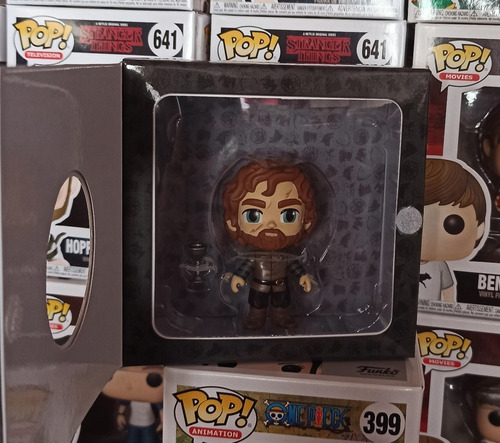 Funko Five Star - Game Of Thrones - Tyrion Lannister