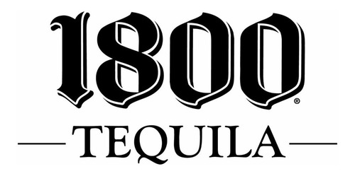Imagen 6 de 6 de Tequila 1800 Silver Reserva 750ml Origen Mexico
