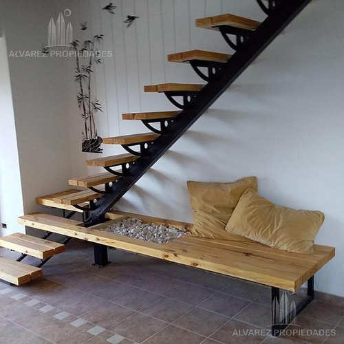 Imagen 8 de 23 de Departamento 5 Ambientes Venta Ramos Mejía