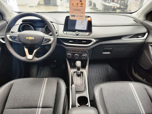 Chevrolet Tracker 1.2 Ltz Turbo At
