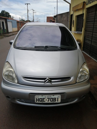 Citroen Sara Picasso 2006/2007 2.0 Automático
