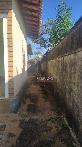 Imagem 14 de 27 de Casa À Venda, 134 M² Por R$ 660.000,00 - Centro - Vinhedo/sp - Ca0841