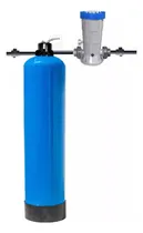 Comprar Filtro Água Central A Base De Areia Remove Partículas Gbf2m3