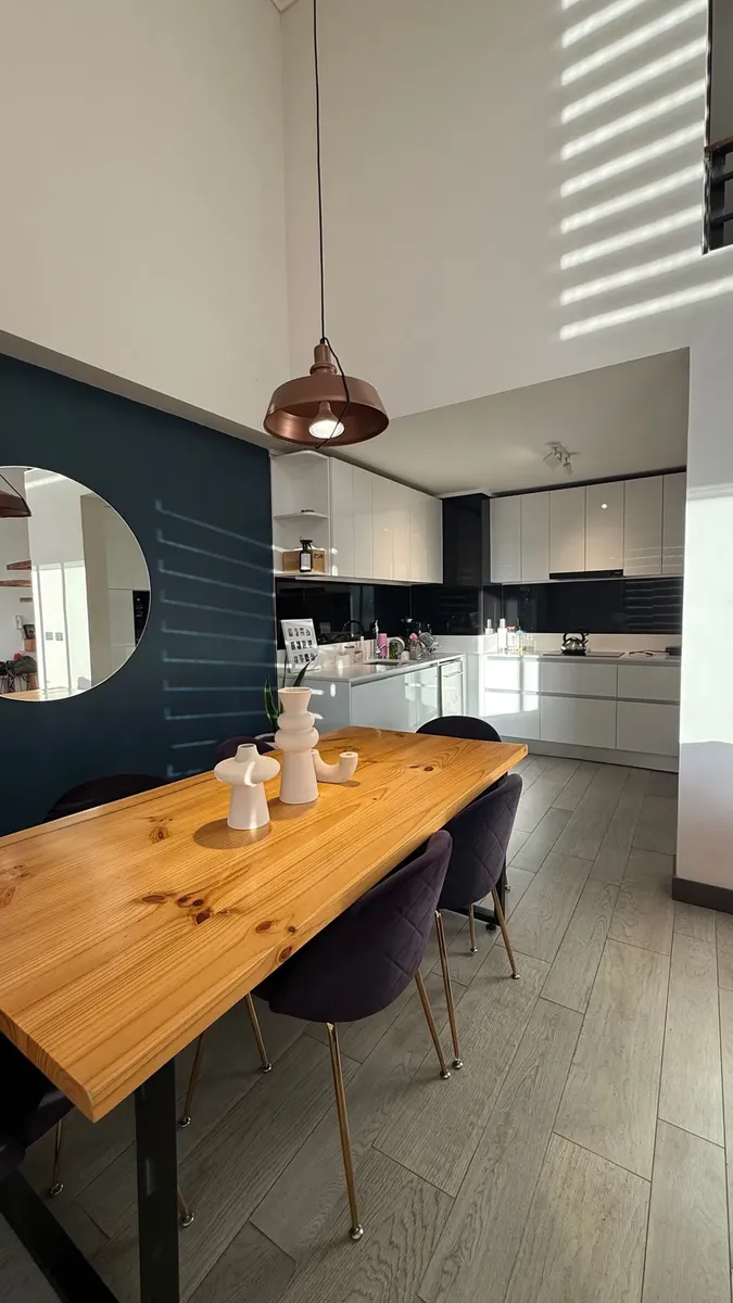 Imagen 4 de 23 de Duplex 2b 2b 1e (177057)