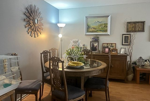 Departamento En Venta En Vitacura