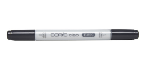 Marcador Copic Ciao Slate Bv29 - Mosca