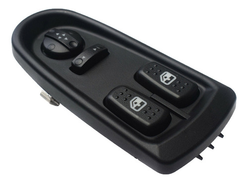 Adecuado For Interruptor De Ventana Iveco Daily 5801304491