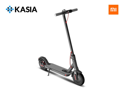 Scooter Electrico Xiaomi M365 Luces 40km Foston