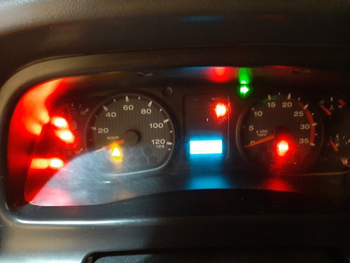 Ford 1722 Cd