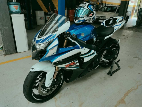 Suzuki Gsxr 1000