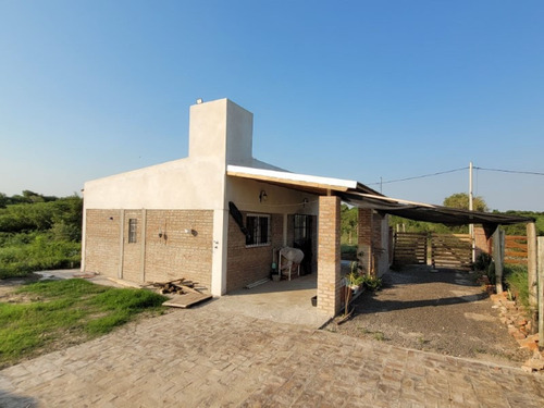 Imagen 18 de 18 de Casa Quinta De Un Dormitorio, Con Vista Al Rio En Quinto Cuartel