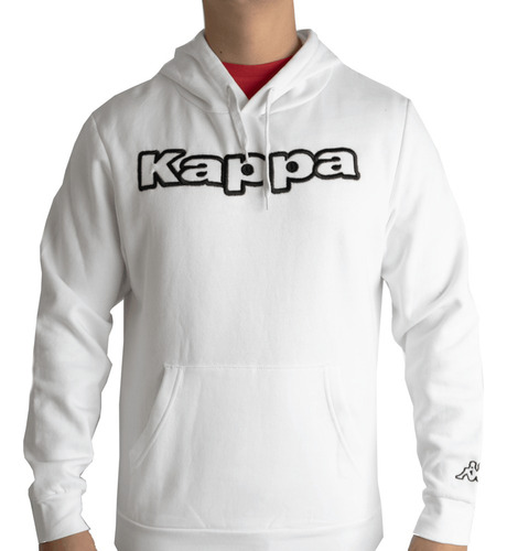 Buzo Kappa Moda Logo Dafers Hombre Cr Tienda Oficial