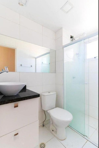 Imagem 6 de 6 de Apartamento Para Venda Por R$350.000,00 Com 50m², 2 Dormitórios, 1 Vaga E 1 Banheiro - Jardim Matarazzo, São Paulo / Sp - Bdi35575