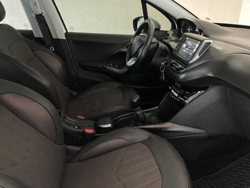 Imagem 10 de 15 de Peugeot 2018 Griffe Mt 2017