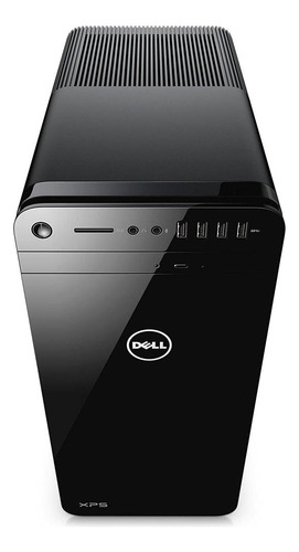 Cpu Dell Xps Core I7 7 Th 8 Ram, 120 Ssd Windows 10 Wifi (Reacondicionado)