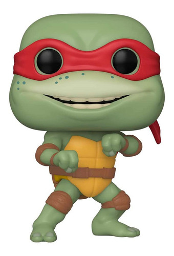 Funko Pop! Teenage Mutant Ninja Turtle - Raphael 1135
