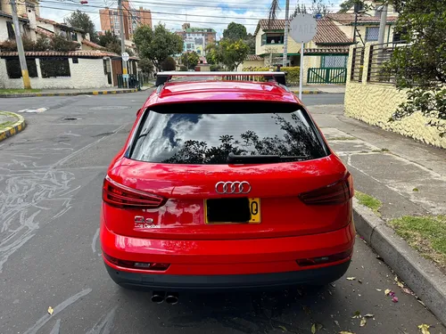 Audi Q3 1.4 Tfsi Attraction