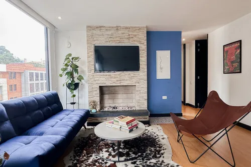 Apartamento En Arriendo En Antiguo Country. Cod A7300