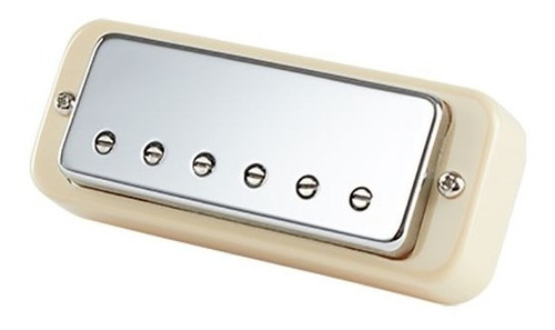 Microfono Guitarra Gibson  Minihumbucker Treble Puente