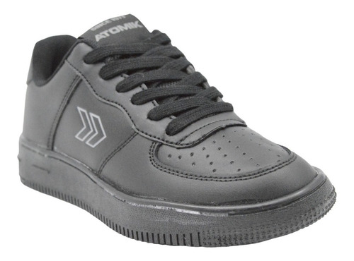 Zapatilla Atomik Footwear 2331130813510gr/neg/cuo