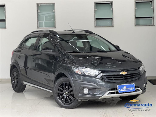 Chevrolet Onix 1.4 MPFI ACTIV 8V FLEX 4P MANUAL