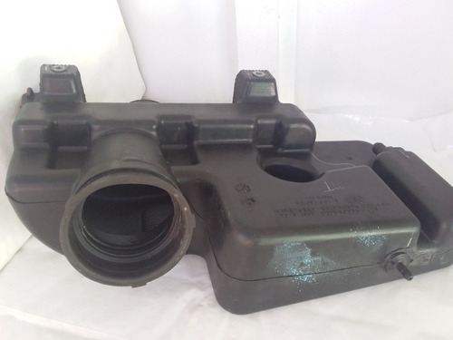 Resonador Purificador Aire Chevrolet Trailblazer 4.2 Vortec (Usado)
