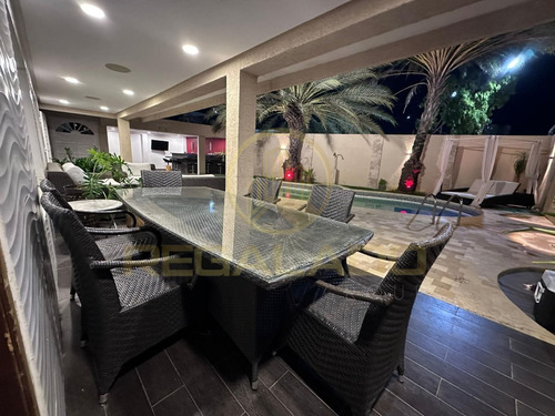 Cv-1520 Zona Norte Townhouse Villa Lago Country Ii Avenida Fuerzas Armadas