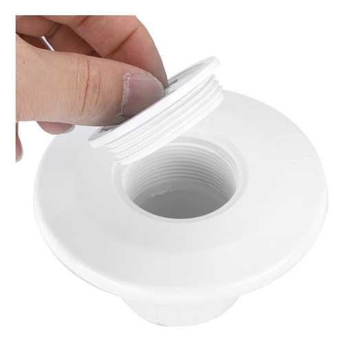 Accesorio De Drenaje De Agua Para Piscina