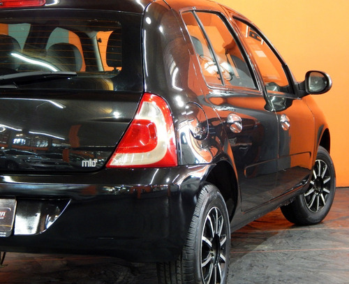 Imagen 5 de 13 de Renault Clio Mio 2013 - Excelente Estado! Pocos Kms!