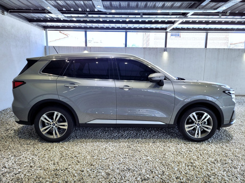Ford Territory 1.8 Ecoboost Titanium At