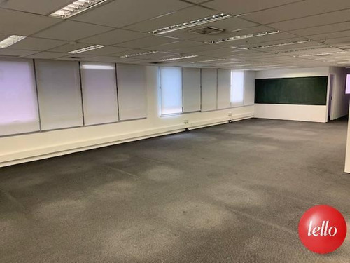 Comercial/industrial - Ref: 214633