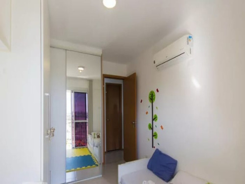 Imagem 15 de 29 de Apartamento - Lri1882 - 69326128