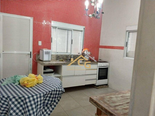 Imagem 18 de 30 de Chácara À Venda, 24200 M² Por R$ 760.000,00 - Chácaras Cangueirinha - Mairinque/sp - Ch0116