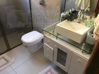 Imagem 14 de 15 de Casa Para Venda, 3 Dormitório(s), 220.0m² - 2696