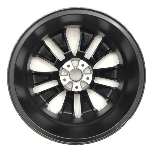 Roda Avulsa Aro 18 Chery Tiggo 5x Turbo Original (3901)*