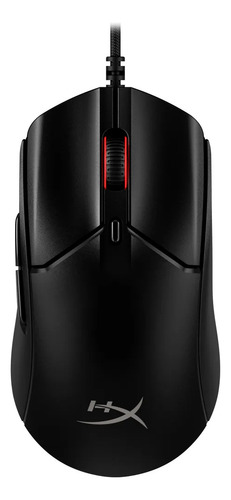 Mouse Gaming Hyperx Pulsefire Haste 2 Negro 6n0a7aa