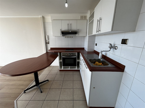 Departamento 2d 2b Est. Y Bod., Lomas San Sebastian