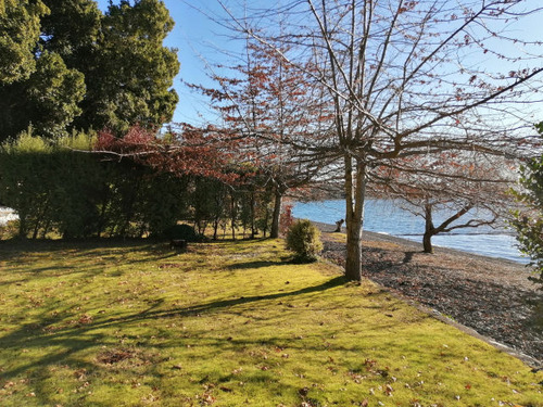 Casa Los Riscos Km 16 Vrca- Pucon/los Riscos Km 16 Vrca- Puc