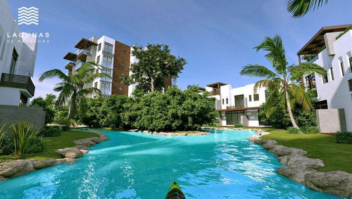 Imagen 11 de 18 de Departamento En Venta Playa Del Carmen