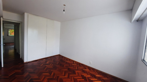 Imagen 11 de 13 de Apartamento Con Garaje En Excelente Zona