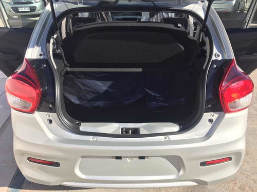 Suzuki Celerio 1.0 Gl 5p